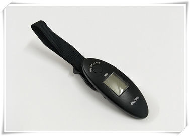 China High Accuracy Portable Electronic Luggage Scale 12 Months Warranty supplier
