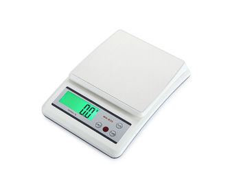 China Diet Balance Most Accurate Home Weight Scale , 0.1g Division Digital Cooking Scale supplier