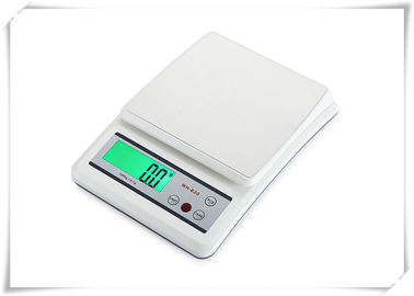 China 0.1g Increment Food Measuring Scale Equips Big Size Weighing Platform supplier