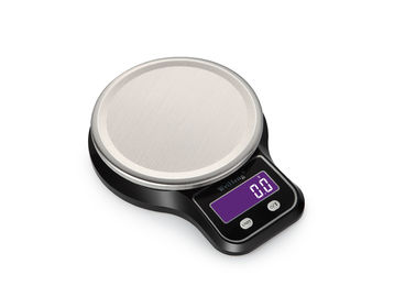 China High Precision Digital Kitchen Scales Durable LCD Display 3 Kg 0.1 G Division supplier