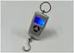 LCD Display Portable Electronic Luggage Scale With Easy 3 Buttons Operation supplier