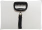 Nylon Belt Portable Digital Luggage Scale With Multiple Weighing Units supplier