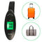 100g 40kg Travel Digital Scale Low Battery Indication For Weighing Luggage supplier