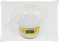 Bowl Type Digital Food Weighing Scales 5000g Capacity With Tare Function supplier