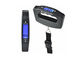 Hook Type Digital Luggage Scale , Comfortable Handle Suitcase Weighing Scales supplier