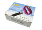 Wave Shape Handle LCD Digital Luggage Scale With High Precision Sensor supplier