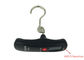 Green Backlit LCD Digital Luggage Scale For Travel Or Household Use supplier